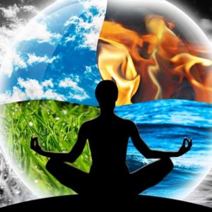 O Universo da Magia Natural