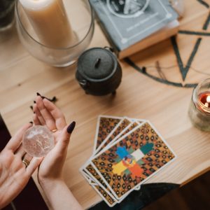 O que são oráculos? Significado, quais são e como funcionam