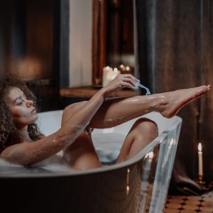 Quais são os melhores métodos de depilação?