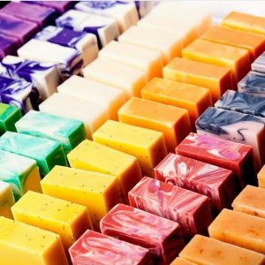 O que você precisa para saber fazer sabonete artesanal?