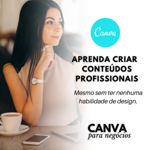 Curso Canva para Negócios de Renata Massa
